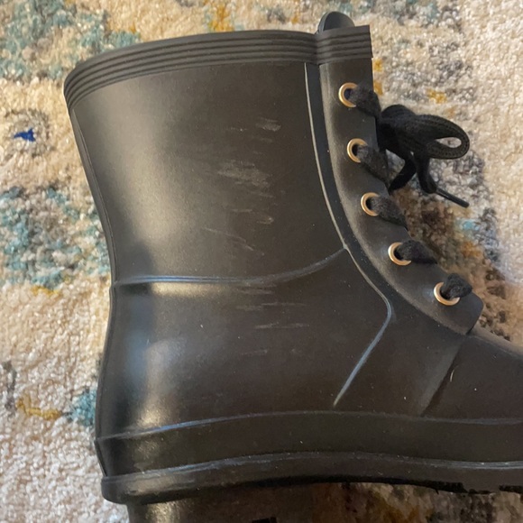 Hilfiger rain boots - Picture 6 of 6